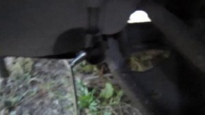 Стук в передней подвеске на рычаге Reno Logan