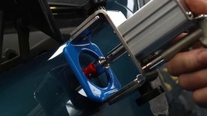 92395 | PowerTEC Dent Removal Glue tool Kit - Pneumatic