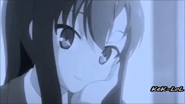 Аниме клип Забудь, нам прошлого не вернуть смотреть онлайн