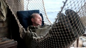 Гетеры майора Соколова (сериал) (2014) (фрагменты музыки к фильму) 03 - Music for Cinema