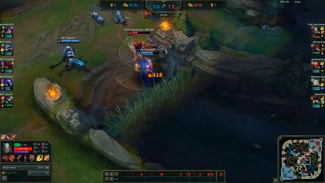 TRYNDAgends 2018 04 27 16 31 55 64 смотреть онлайн