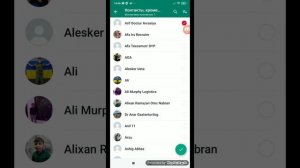 как сделать в WhatsApp чтобы некто не видел твою последние дату посинения в WhatsApp