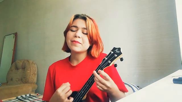 гречка - анимешница
