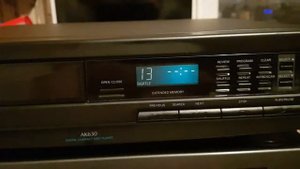 Philips AK-630