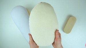 Как сшить подушку для ВТО утюжки / Bespoked.ru