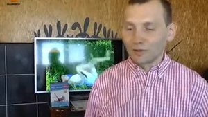 Тренажер Долинова "Похудей"