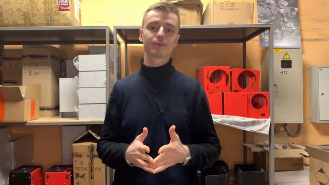 Производство озонаторов смотреть онлайн