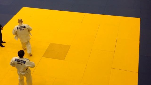 Открытый областной турнир по Дзюдо г.Екатеринбург