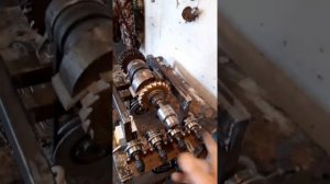Изготовление мини комбайна для изготовления рамок.
