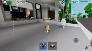 ищу маму в брукхевен