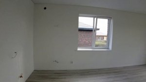 "Бавария 130 м²" обзор дома в чистовой отделке