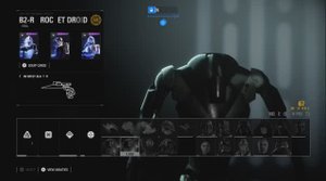 Star Wars Battlefront 2 (No commentary)