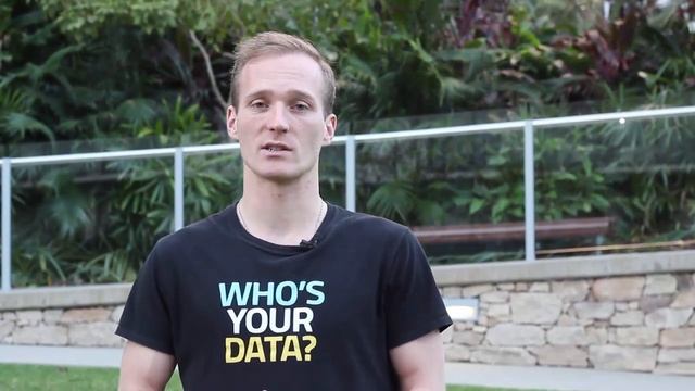 Part One, Data Visualization with Tableau - The Ultimate Data Science Course A-Z