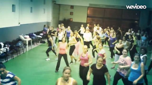 Zumba Olival смотреть онлайн