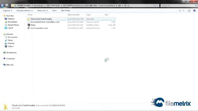 ESET NOD32 Antivirus (64bit) 12.0.31.0 free download and installation for windows смотреть онлайн