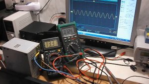 автомобильный усилитель Lanzar Max Pro MXA 252 (честный обзор)