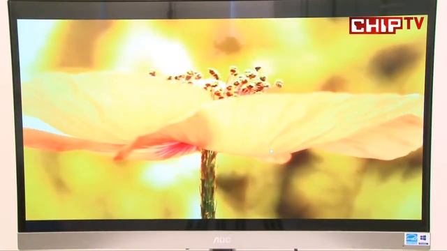 AOC D2769VH смотреть онлайн