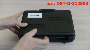 Кейс OFFROADTEAM для трансивера YAESU FT-891.