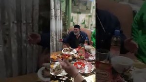 Бахталэ Рома "Васмины"