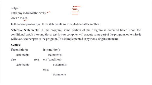 CLASS 12 XII COMPUTER SCIENCE UNIT 1 CHAPTER 1 REVIEW OF PYTHON IN HINDI Full