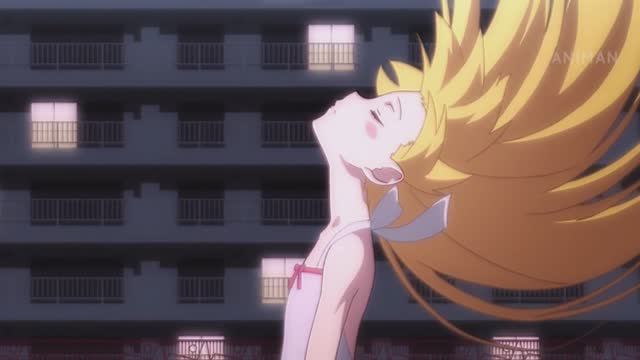 AMV Dat Girl смотреть онлайн