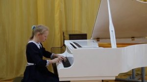 Е. Накада. Танец дикарей.