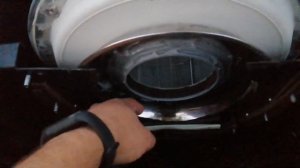 ?БАРАБАННЫЙ ФИЛЬТР СВОИМИ РУКАМИ. ??ДОДЕЛКИ КОСЯКОВ