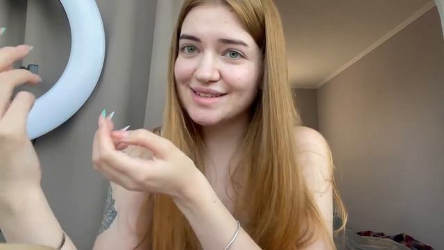 Разбор косметики || ЦЕЛИ НА ГОД || Мой первый влог смотреть онлайн