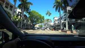 NAPLES - ЛУЧШИЙ ГОРОД ФЛОРИДЫ!