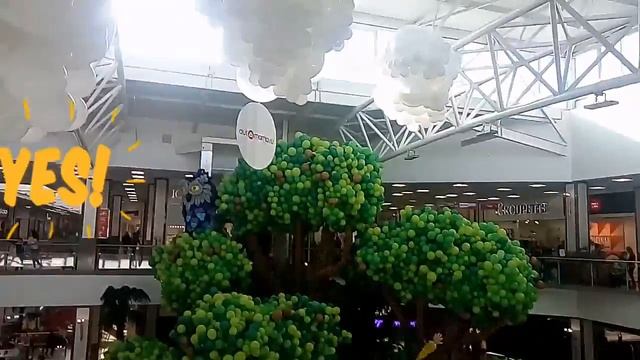 Шары Краснодар Сказка смотреть онлайн