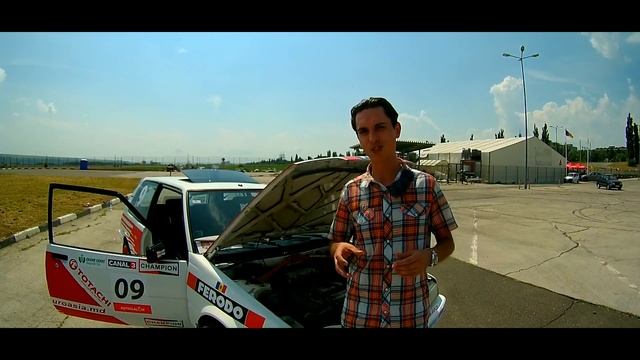 Toyota Corolla FX GT AE82 (1985) – Всё по фэн-шую
