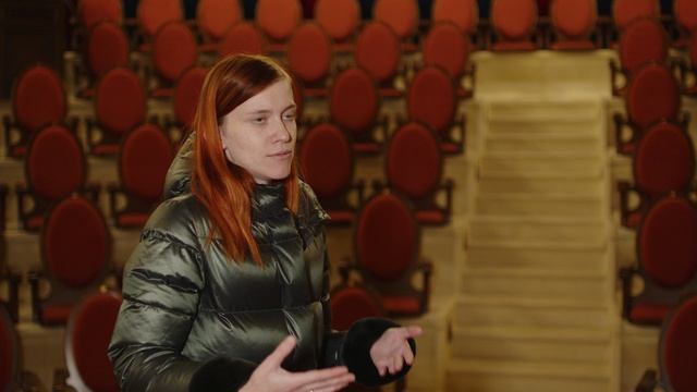 Экскурсия в культурный центр Старый Парк в Кабардинке