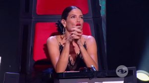 Josué canta ‘Llorona’ | La Voz Kids Colombia 2021