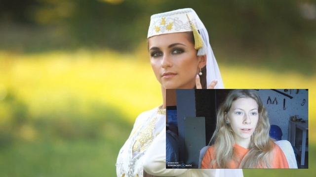 ЧЕСТНЫЙ ОБЗОР: Татарка, какая она?! смотреть онлайн