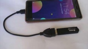 Как подключить флешку к смартфону или планшету Android