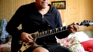 Ibanez GIO GRG150DX-BKN