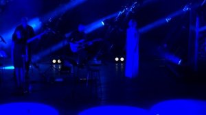 ИРИНА КРУГ-НЕ ВЕРЬ СЕБЕ (live)