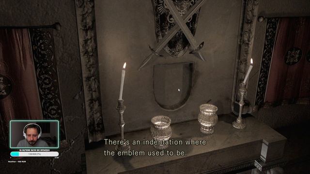 Resident Evil remake. Полное прохождение. Часть 3. Тут гораздо больше тайн чем я думал. смотреть онлайн