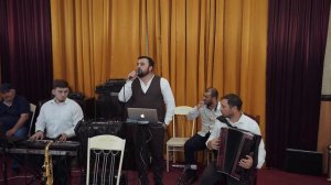 Загир Магомедов