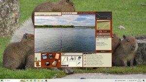 Горбуша на колпакова + сундуки | RF3