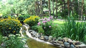 Санаторий Волгоград