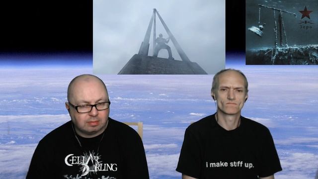 KYPCK - Ya svoboden (I Am Free) Opinion ► Pictures, Noise and Words смотреть онлайн