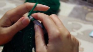 III  часть кардиган бомбер с узором ЛИСТЬЯ НА ВЕТКЕ.