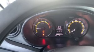 Новая ЛАДА гранта!!! Суровое испытание…Заведется ли в лютый мороз на полусинтетике?