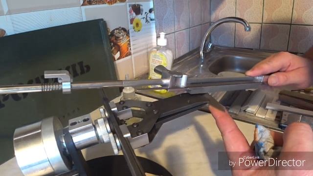 Сколько нужно камней для заточки. смотреть онлайн