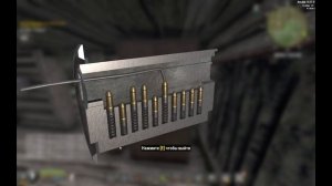 will to live взлом замка