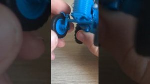 Обзор коллекционной машинки трактор-Беларусь