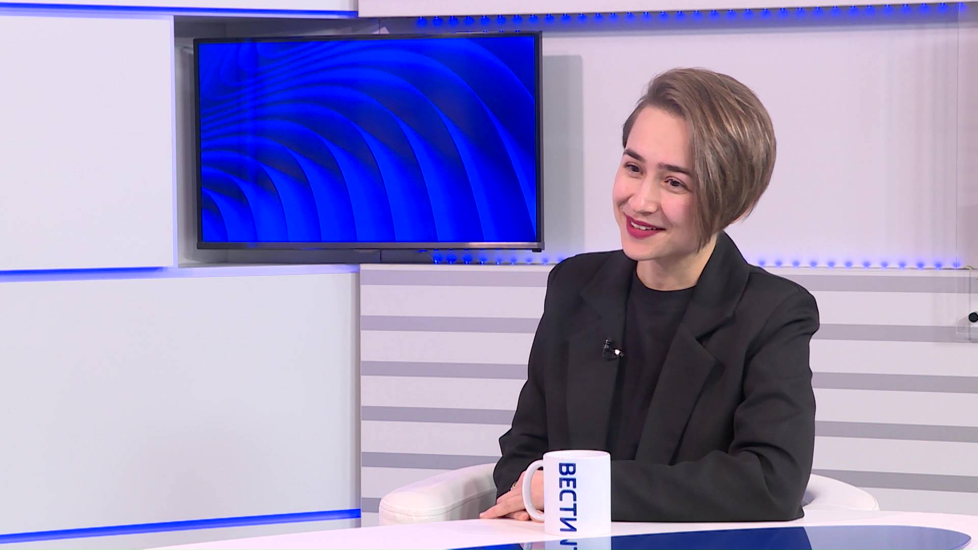 Пианистка Анна Цыбулева: «Огромная радость выступать с Госоркестром Башкирии»