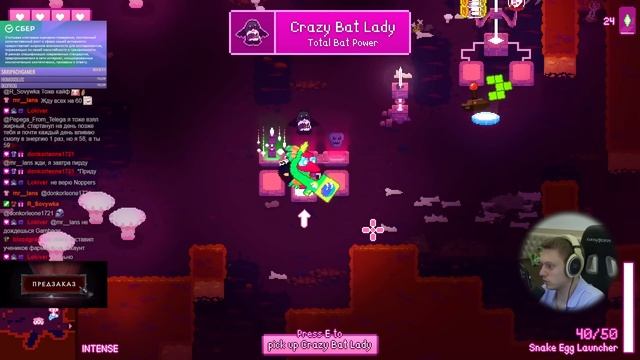 Релиз крутого экшн рогалика с коопом! | Voidigo #2 смотреть онлайн