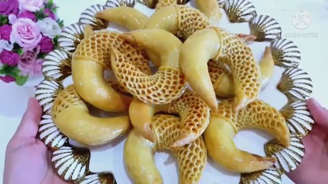 НОВИНКА!?НЕВЕРОЯТНО ВКУСНОЕ ПЕЧЕНЬЕ